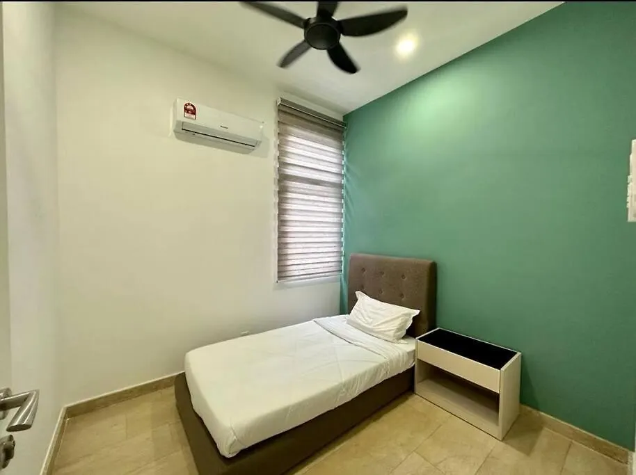 Apartment Ipoh Tambun The Cove Your Ultimate Relaxing Gateaway 111