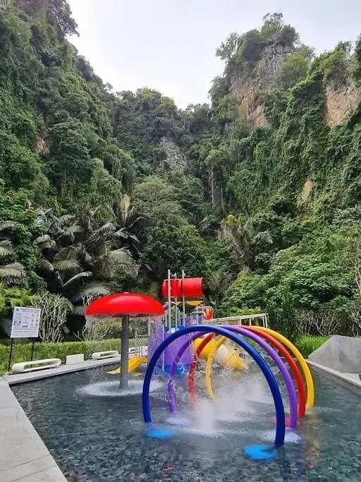 Apartment Ipoh Tambun The Cove Your Ultimate Relaxing Gateaway 111
