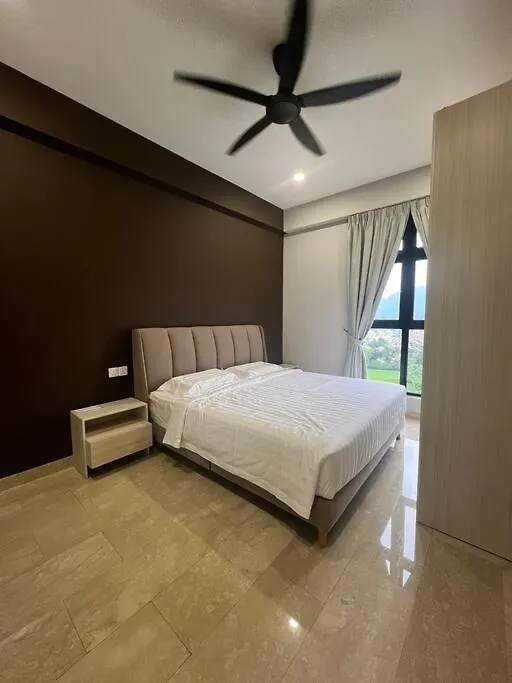 Ipoh Tambun The Cove Your Ultimate Relaxing Gateaway 111 Malaysia