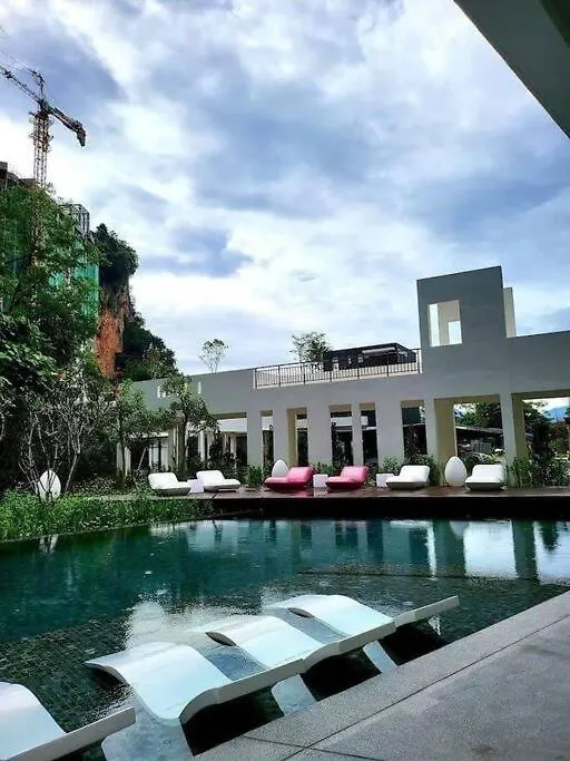 Apartment Ipoh Tambun The Cove Your Ultimate Relaxing Gateaway 111