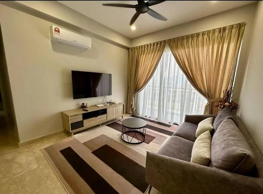Apartment Ipoh Tambun The Cove Your Ultimate Relaxing Gateaway 111